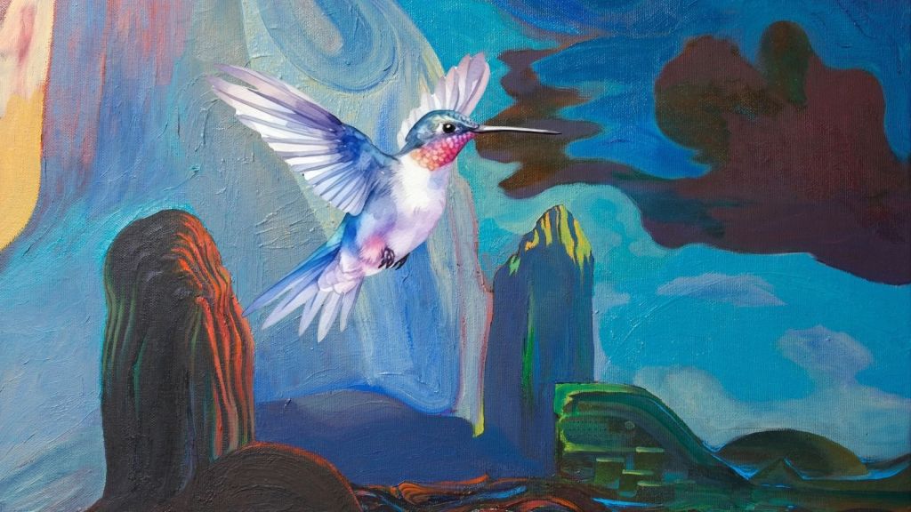 ÇİÇEK ARİF’İN EVİNE KONUK OLMAK&nbsp;-2