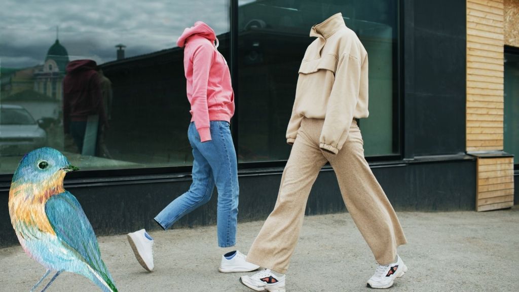 BAZI ŞEYLER SONA ERER, DAHA GÜZELLERİ BAŞLASIN&nbsp;DİYE